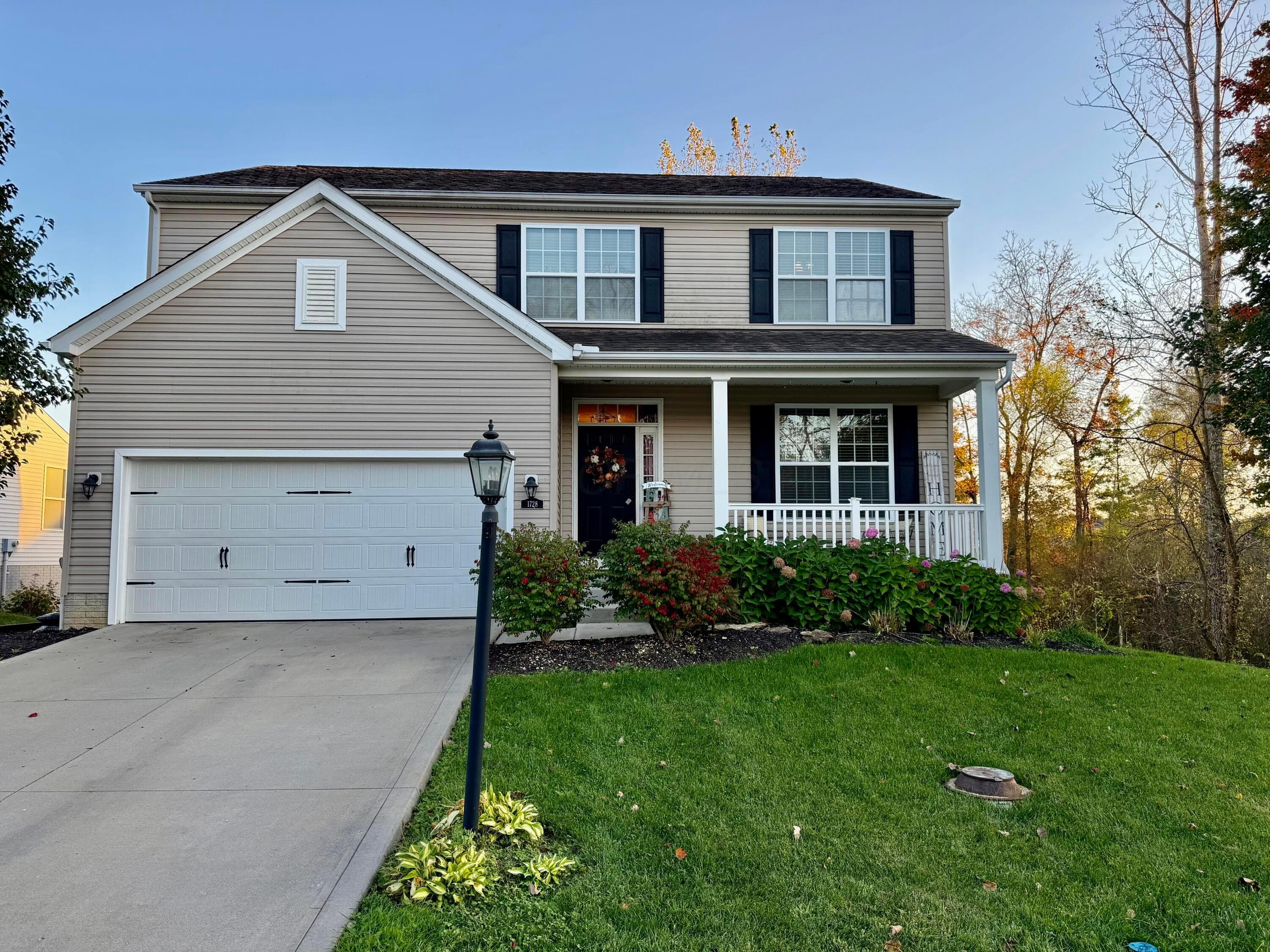 1728 Keela Drive — photo 1 of 1