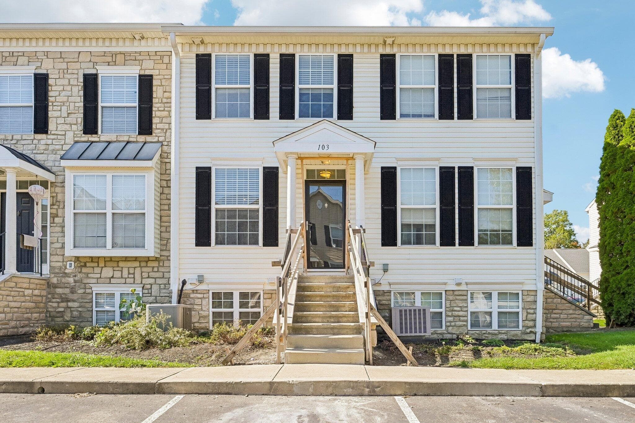 103 Preswicke Mill — photo 1 of 24