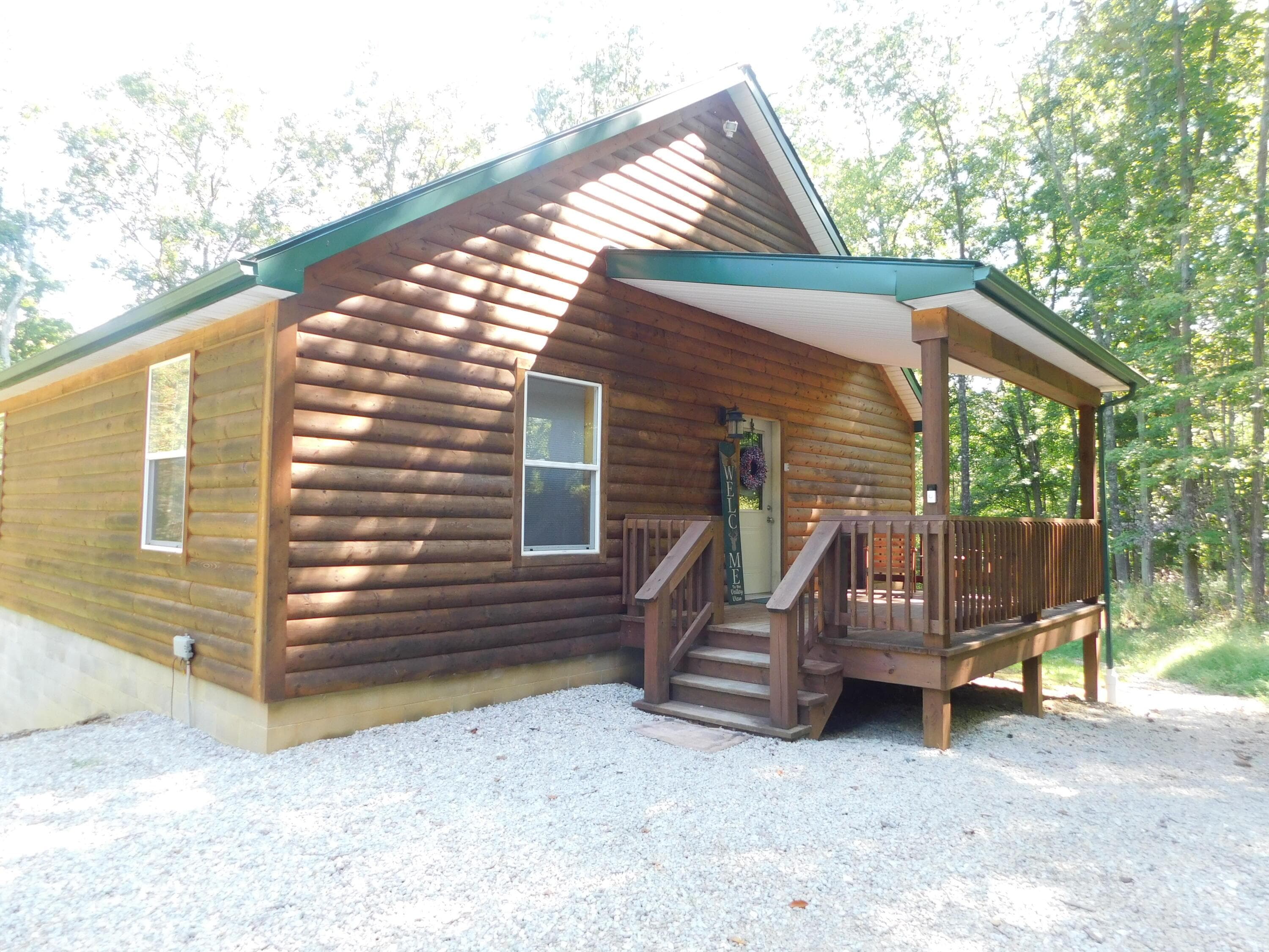 16716 Skinner Road — photo 1 of 61