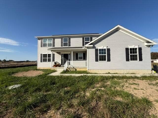 202 Baltimore Somerset Road — photo 1 of 1