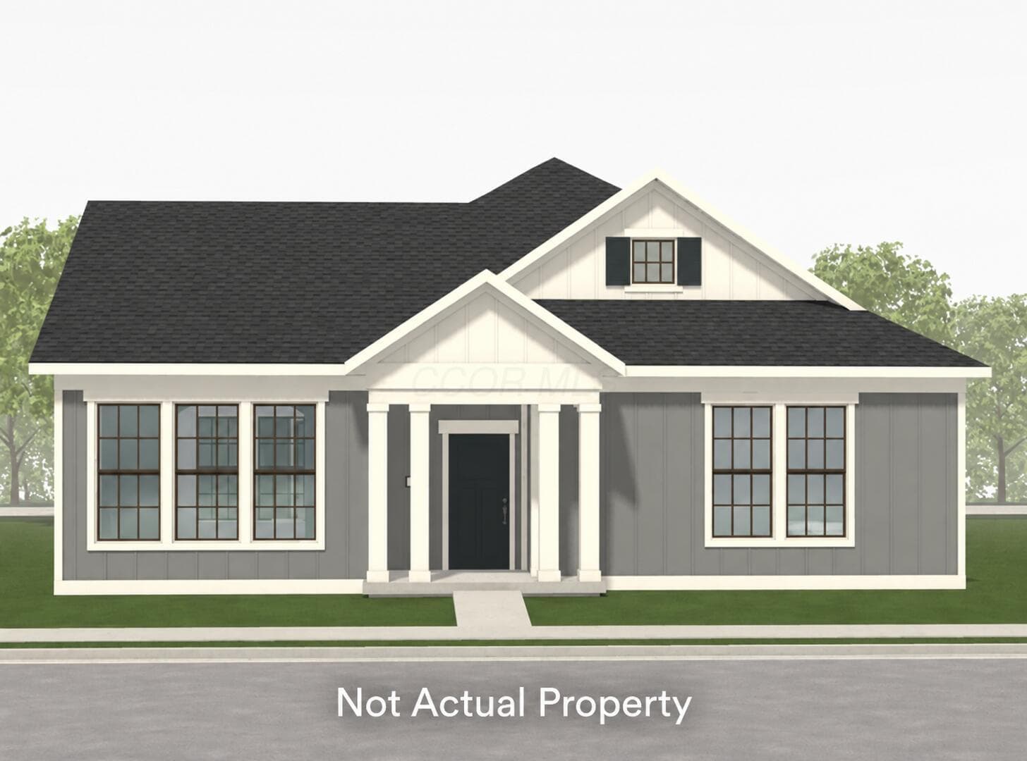 5617 Haines Creek Drive — photo 1 of 19