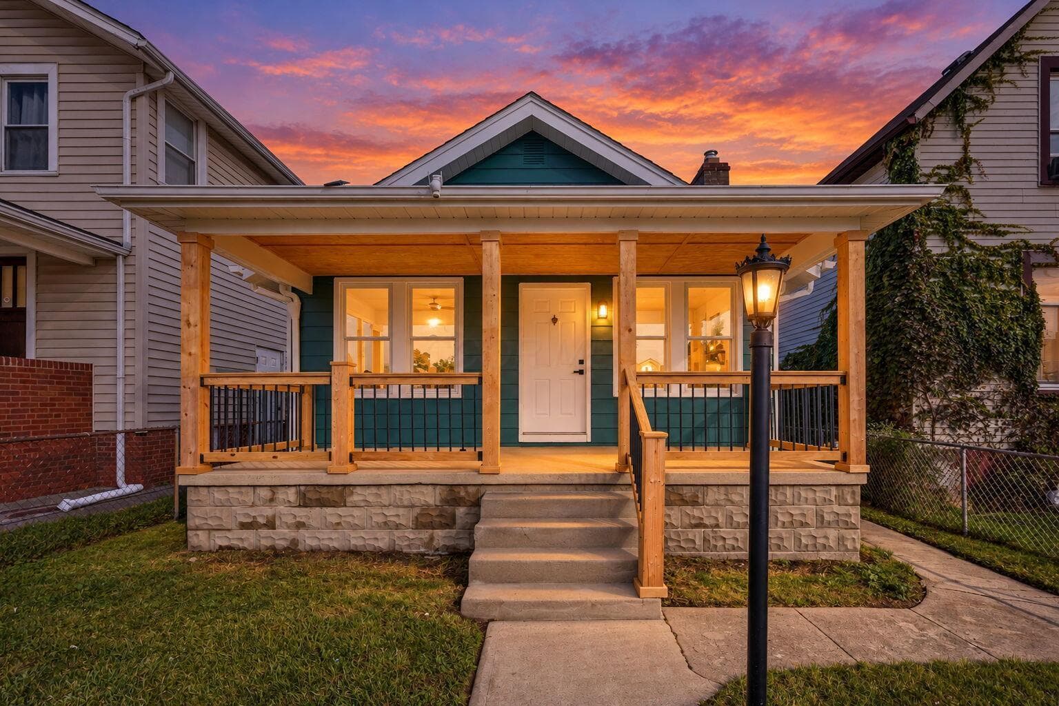 1046 Bellows Avenue — photo 1 of 11