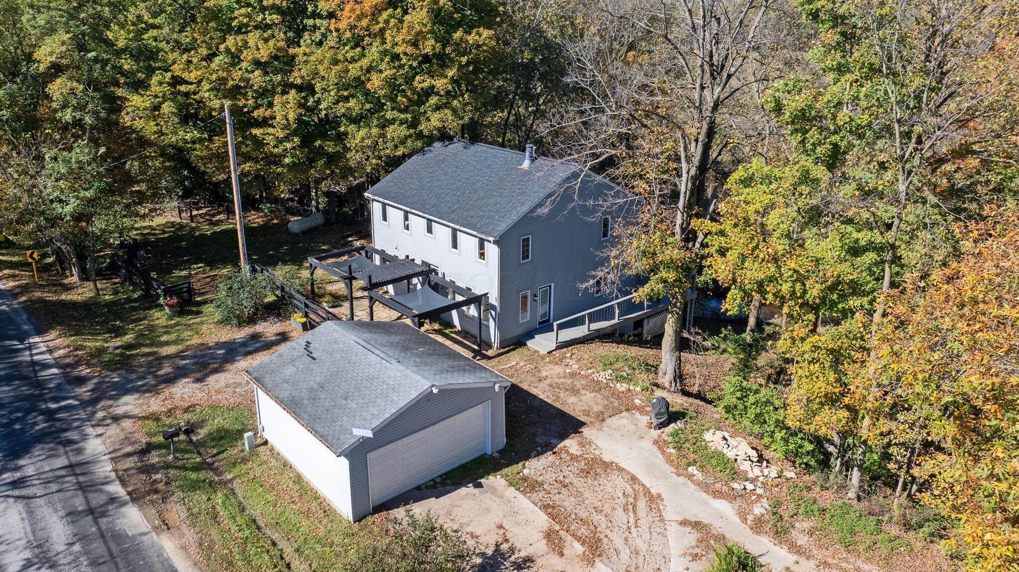 3360 Burnt Pond Road — photo 1 of 50
