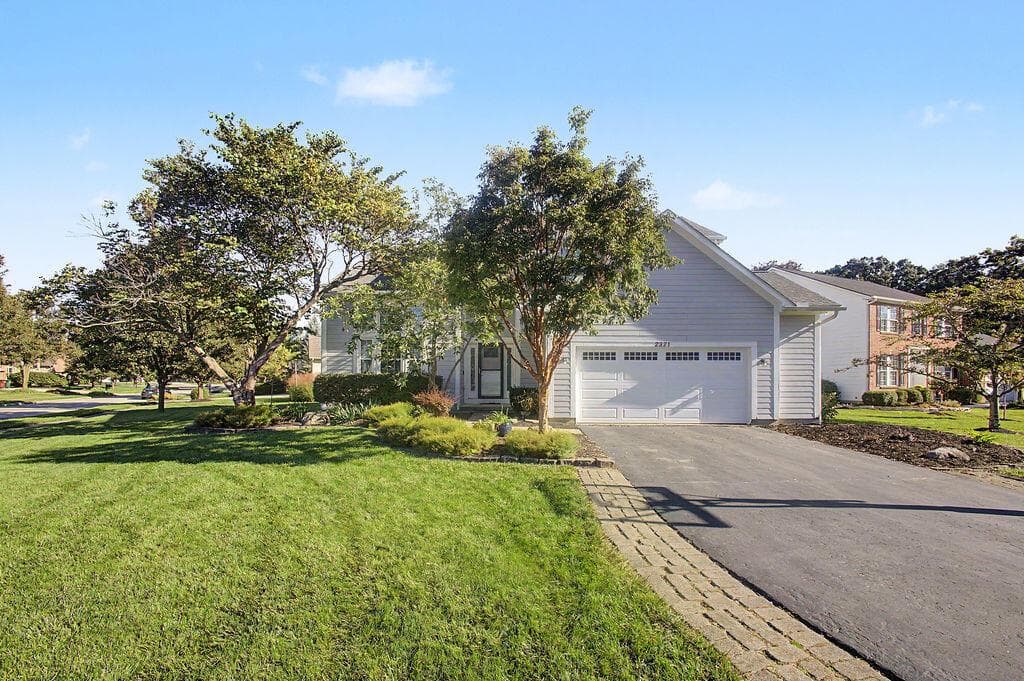 2321 Narrow Leaf Court — photo 1 of 40