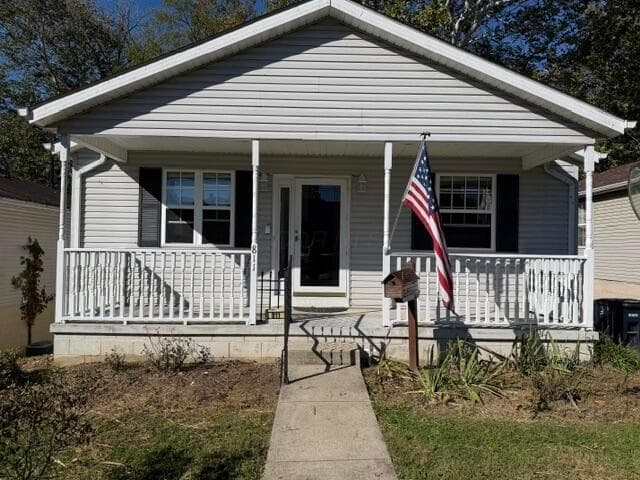 811 Boyd Street — photo 1 of 30