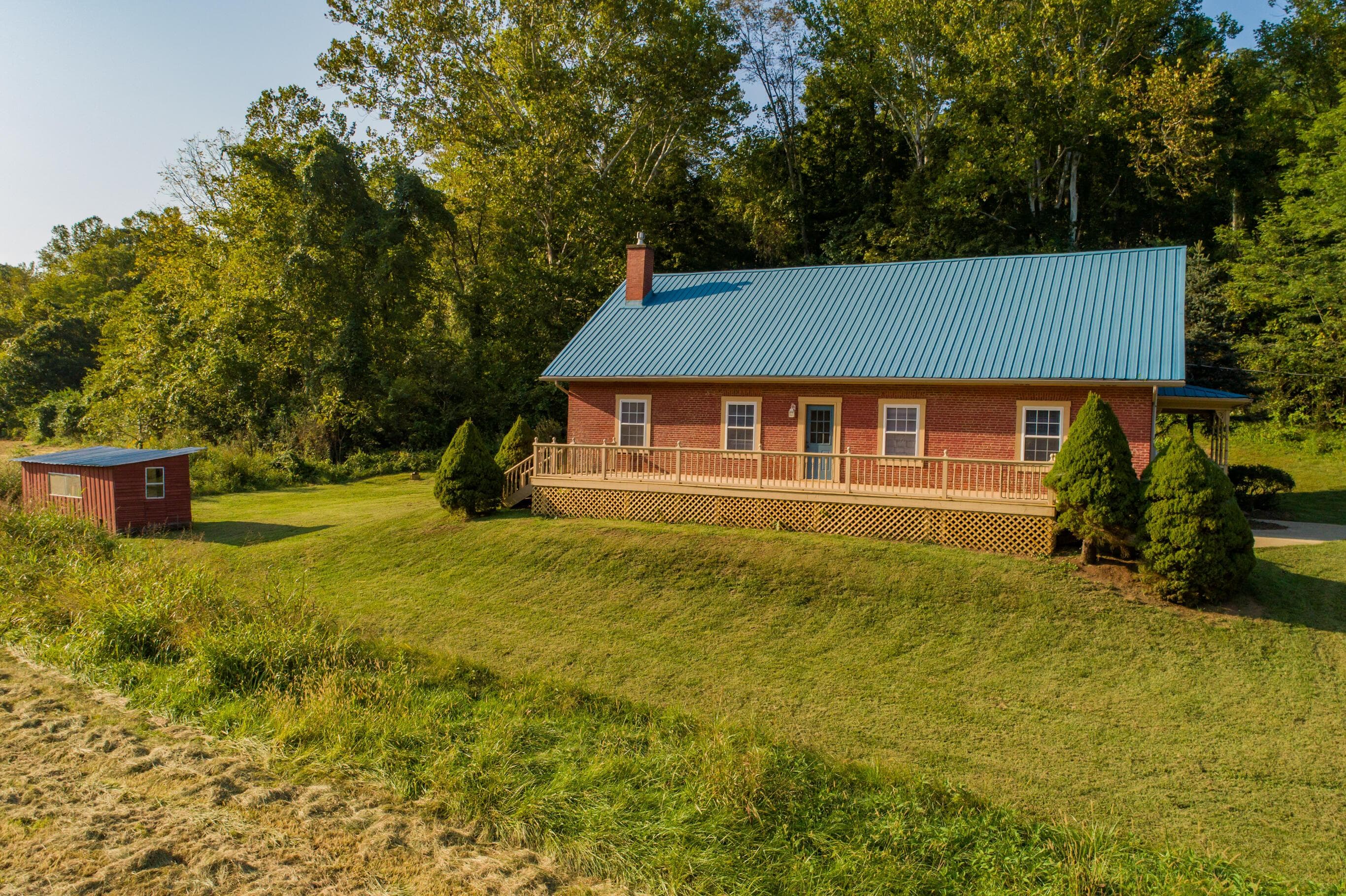 15636 Dutch Creek Road — photo 1 of 64