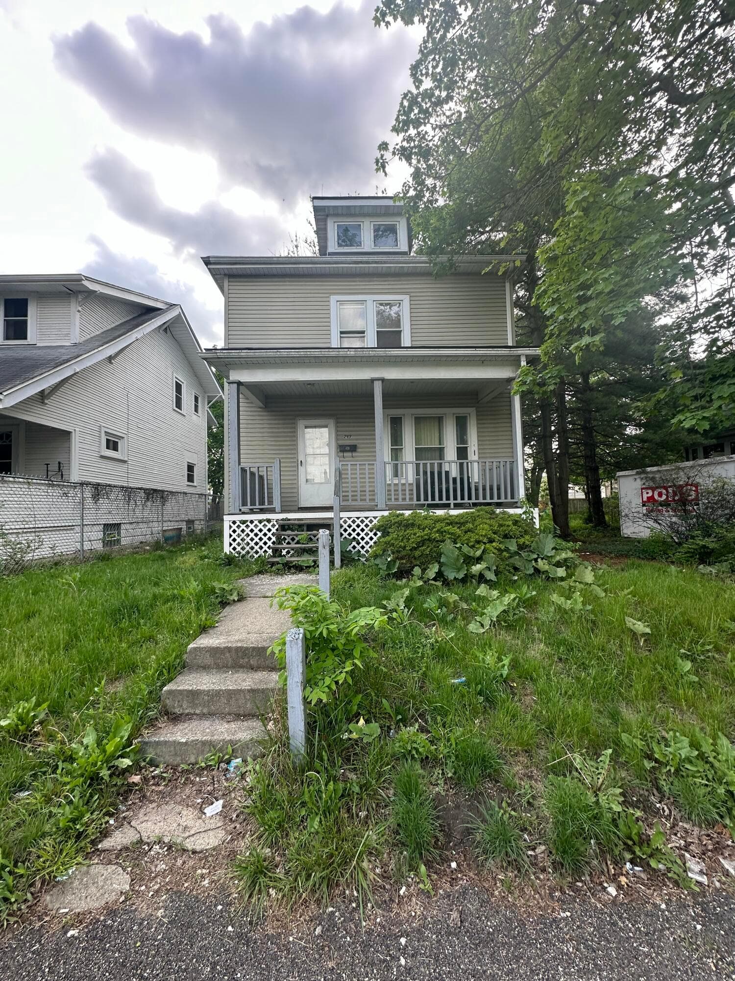 249 Burgess Avenue — photo 1 of 21