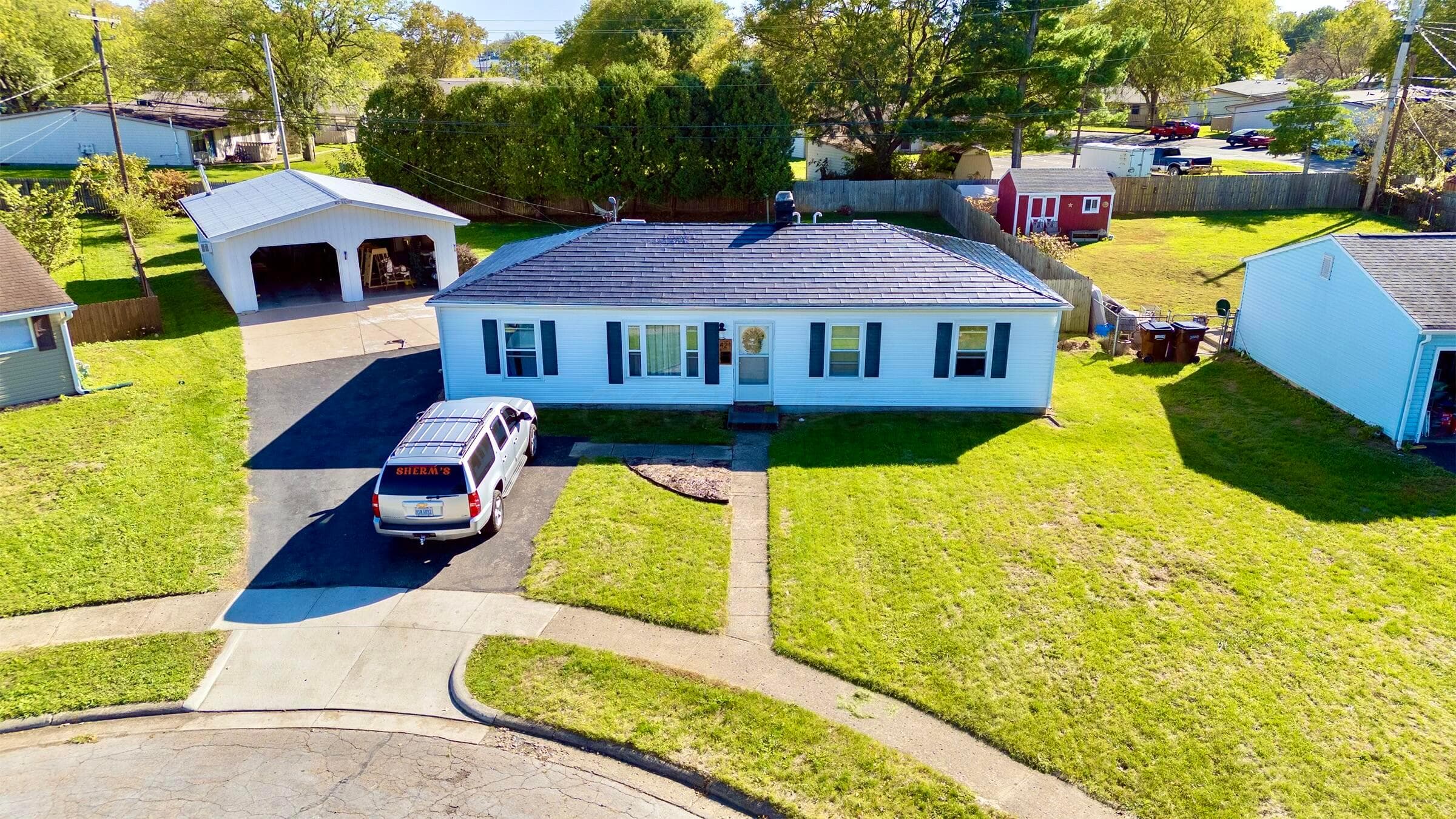 421 Avon Drive — photo 1 of 3