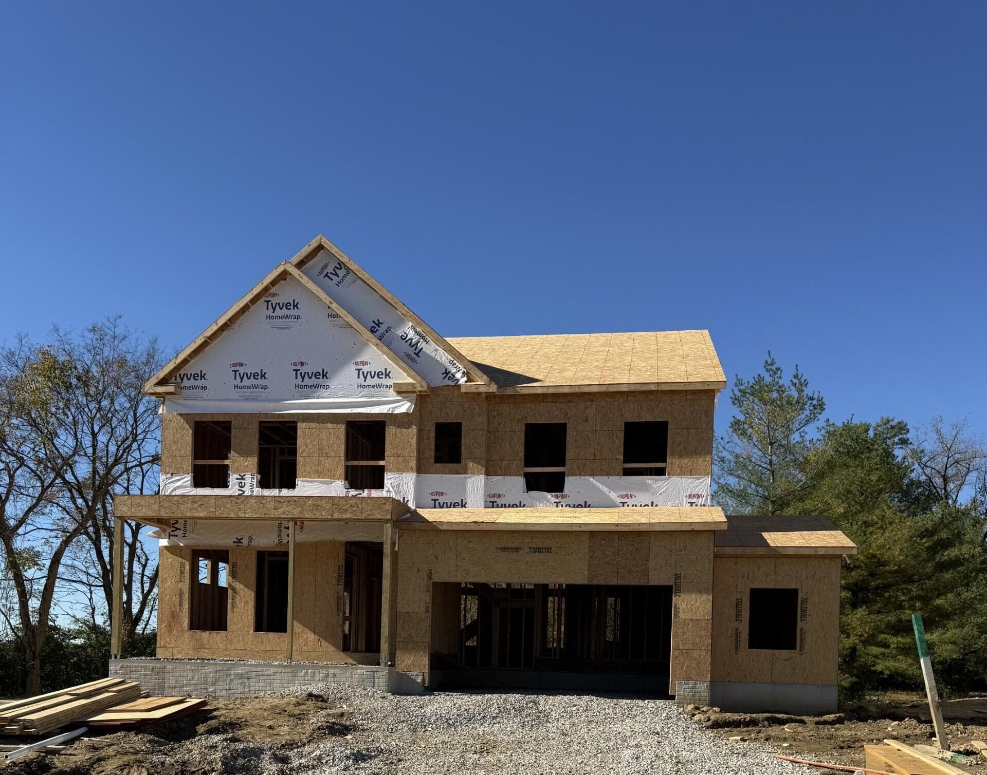 7737 Hickory Lakes Drive — photo 1 of 4