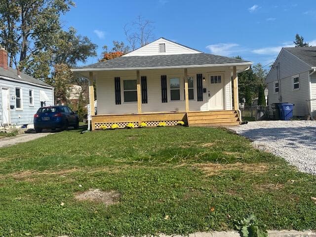2686 Audubon Road — photo 1 of 1
