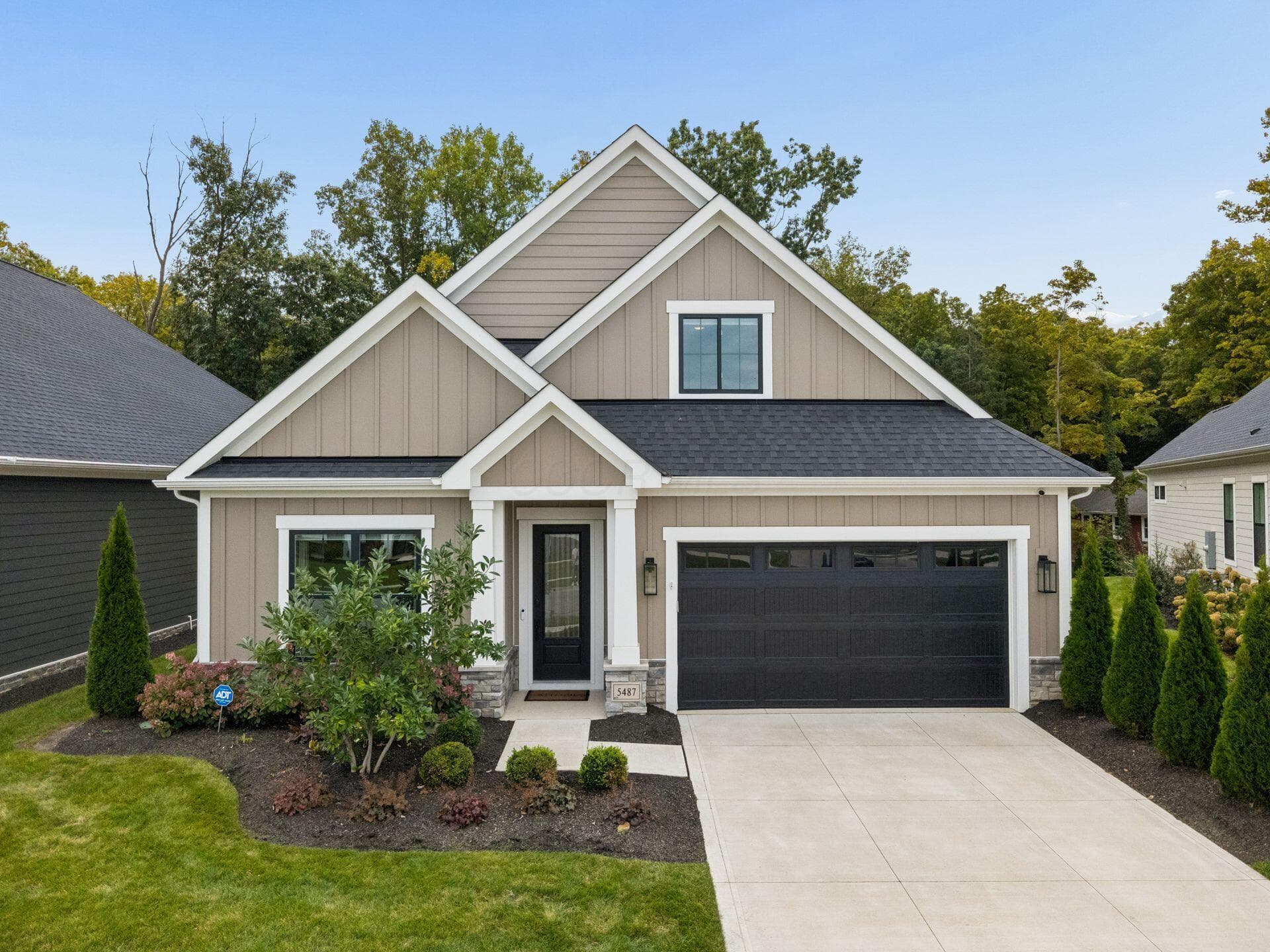 5487 Cove Haven Street — photo 1 of 68