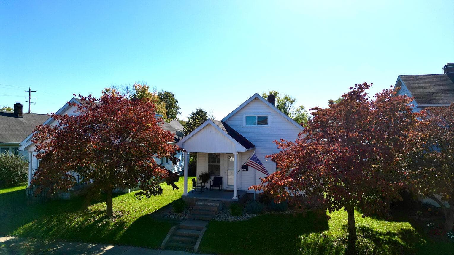 636 Buckeye Street — photo 1 of 36