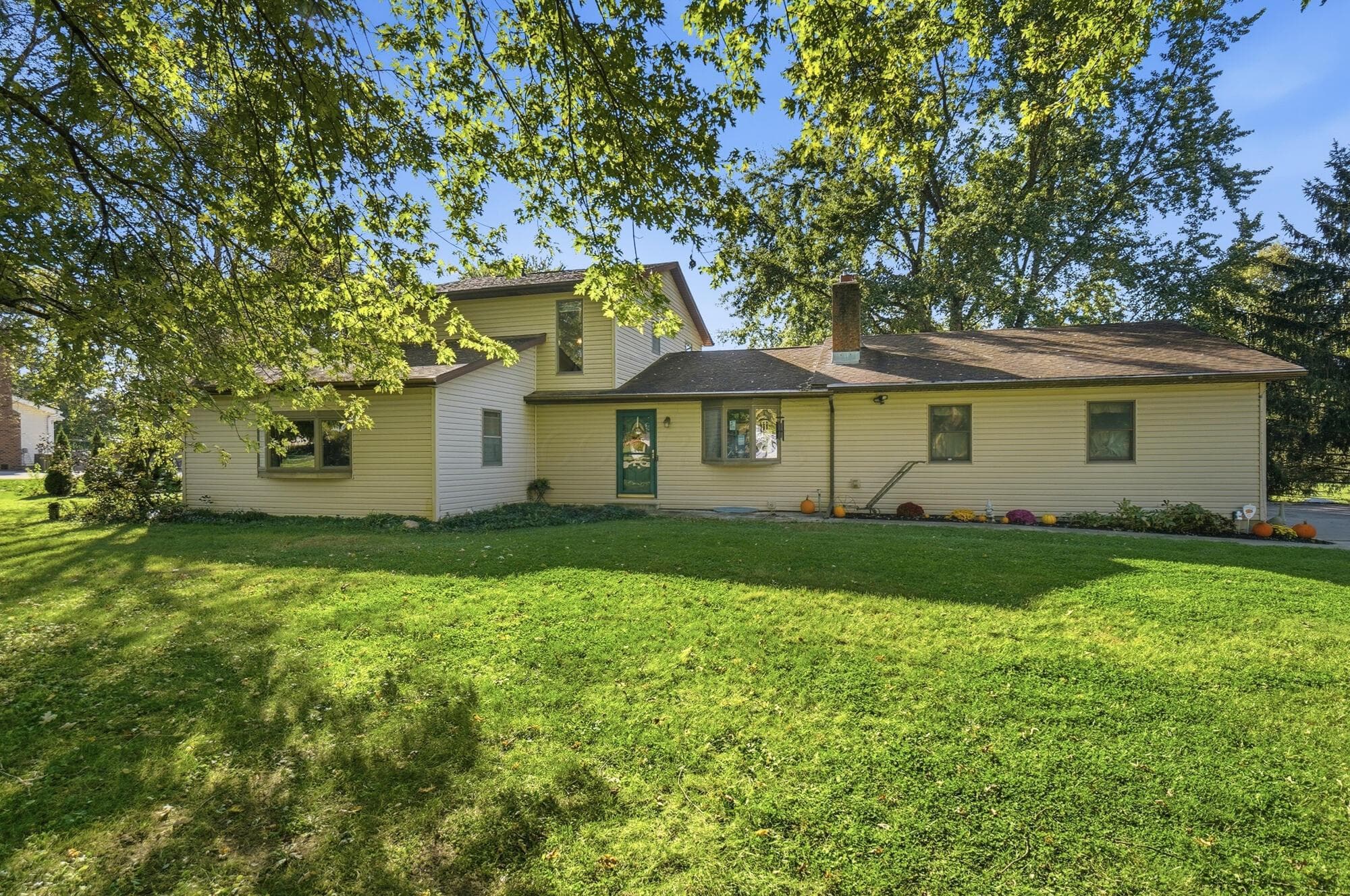 4631 Bickel Church Road — photo 1 of 73