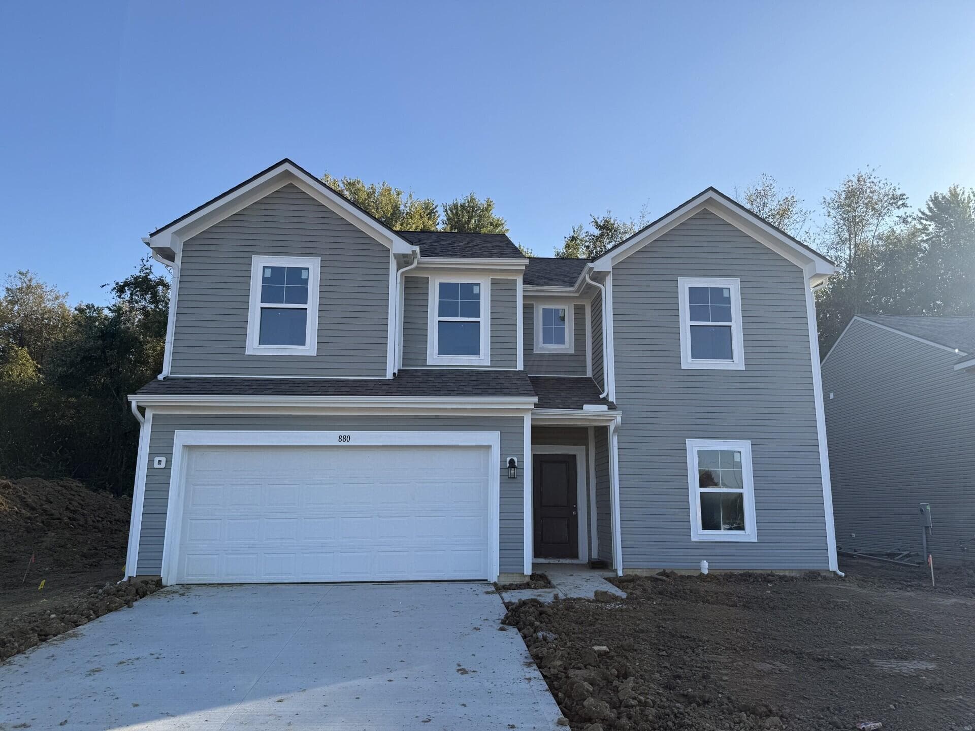 880 Ty Drive — photo 1 of 3