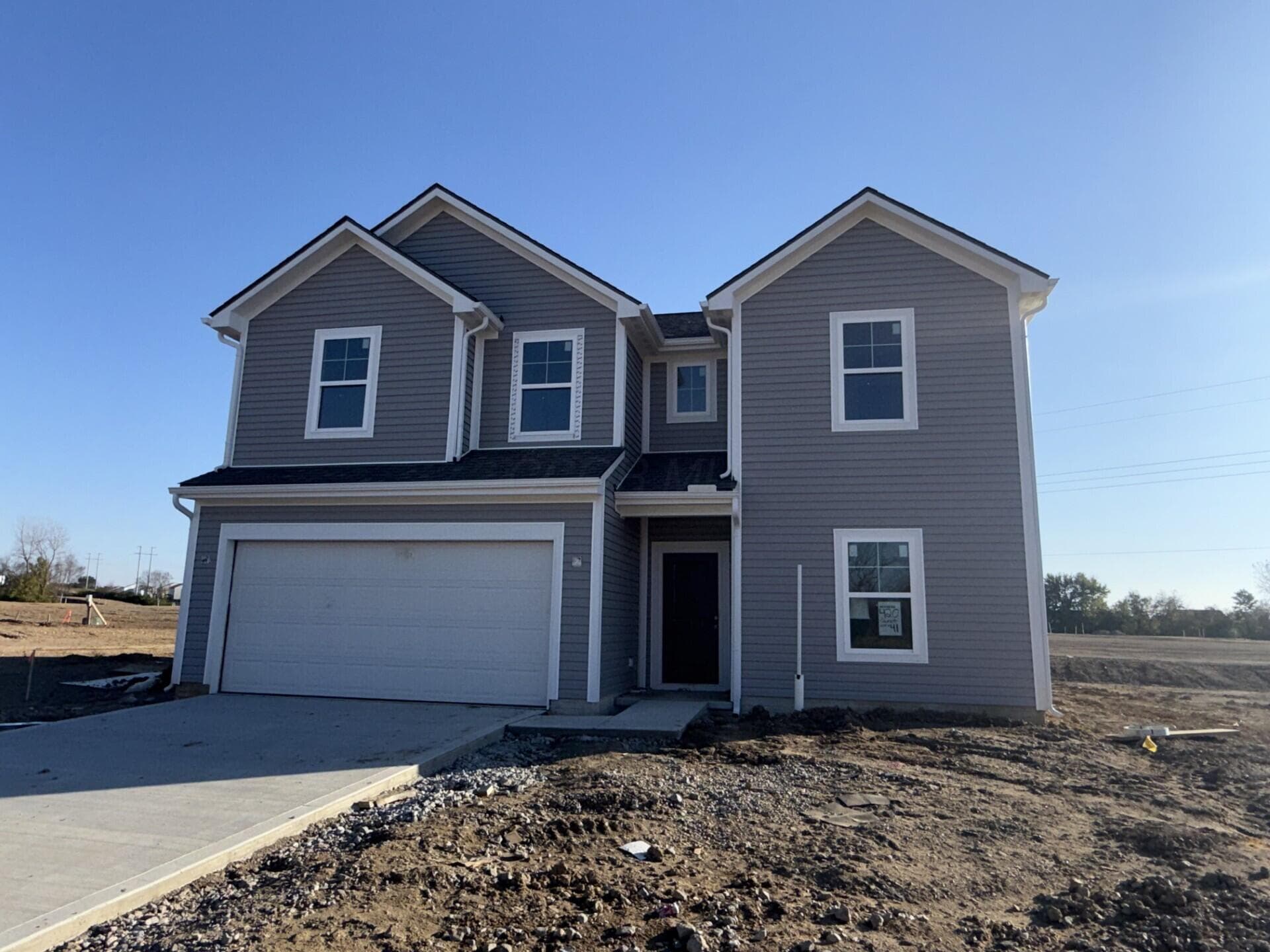 420 Garrett Trail — photo 1 of 2