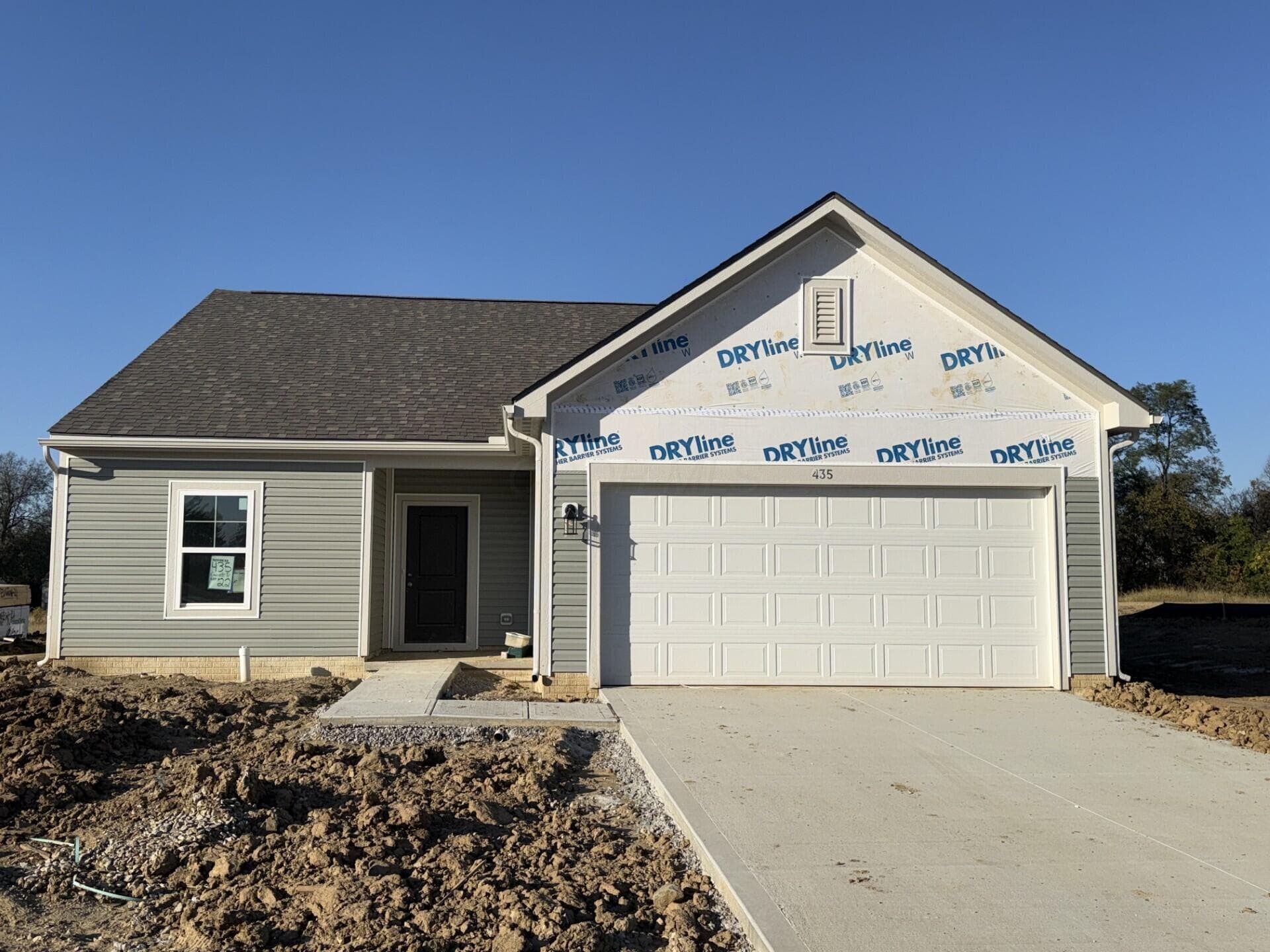 435 Garrett Trail — photo 1 of 3