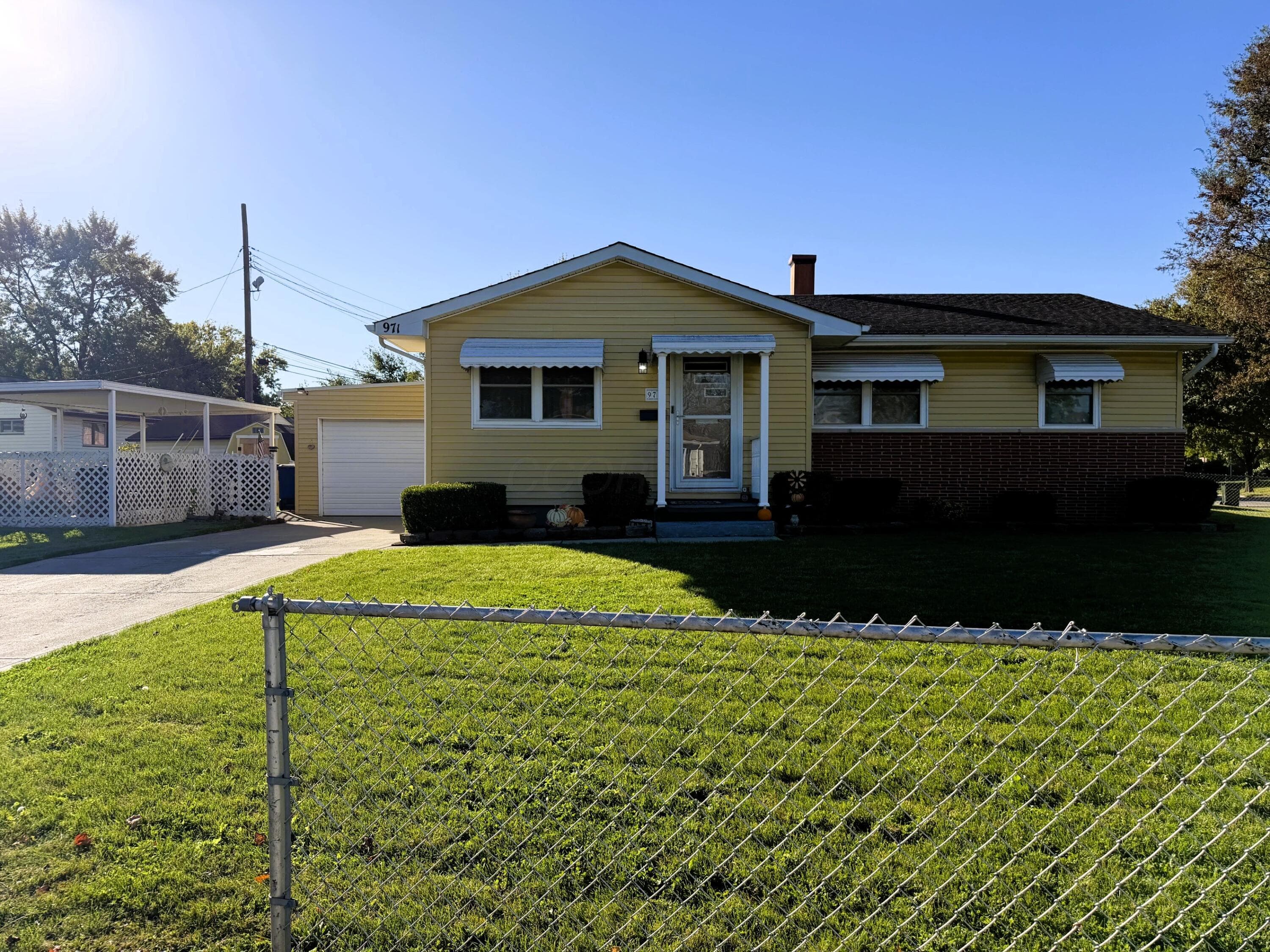 971 Eureka Avenue — photo 1 of 6