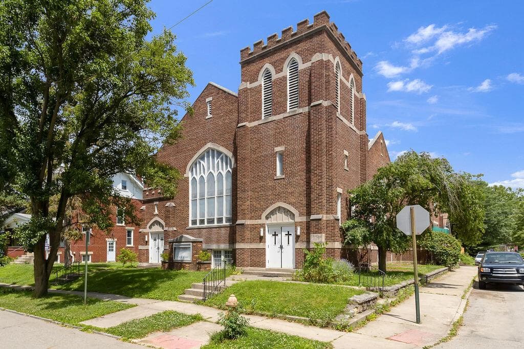 336 & 350 Tulane Road — photo 1 of 1