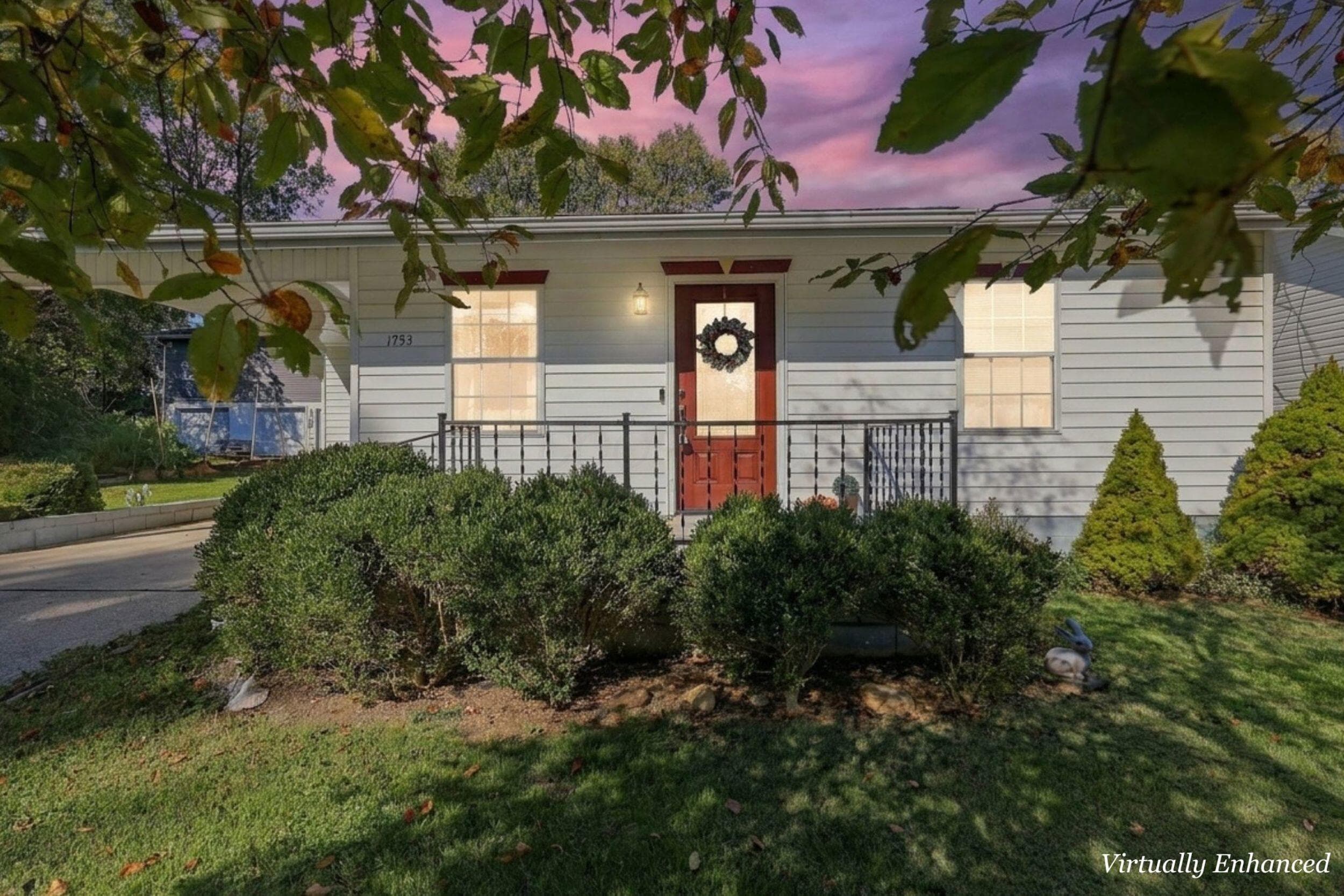 1753 Walnut Street — photo 1 of 27