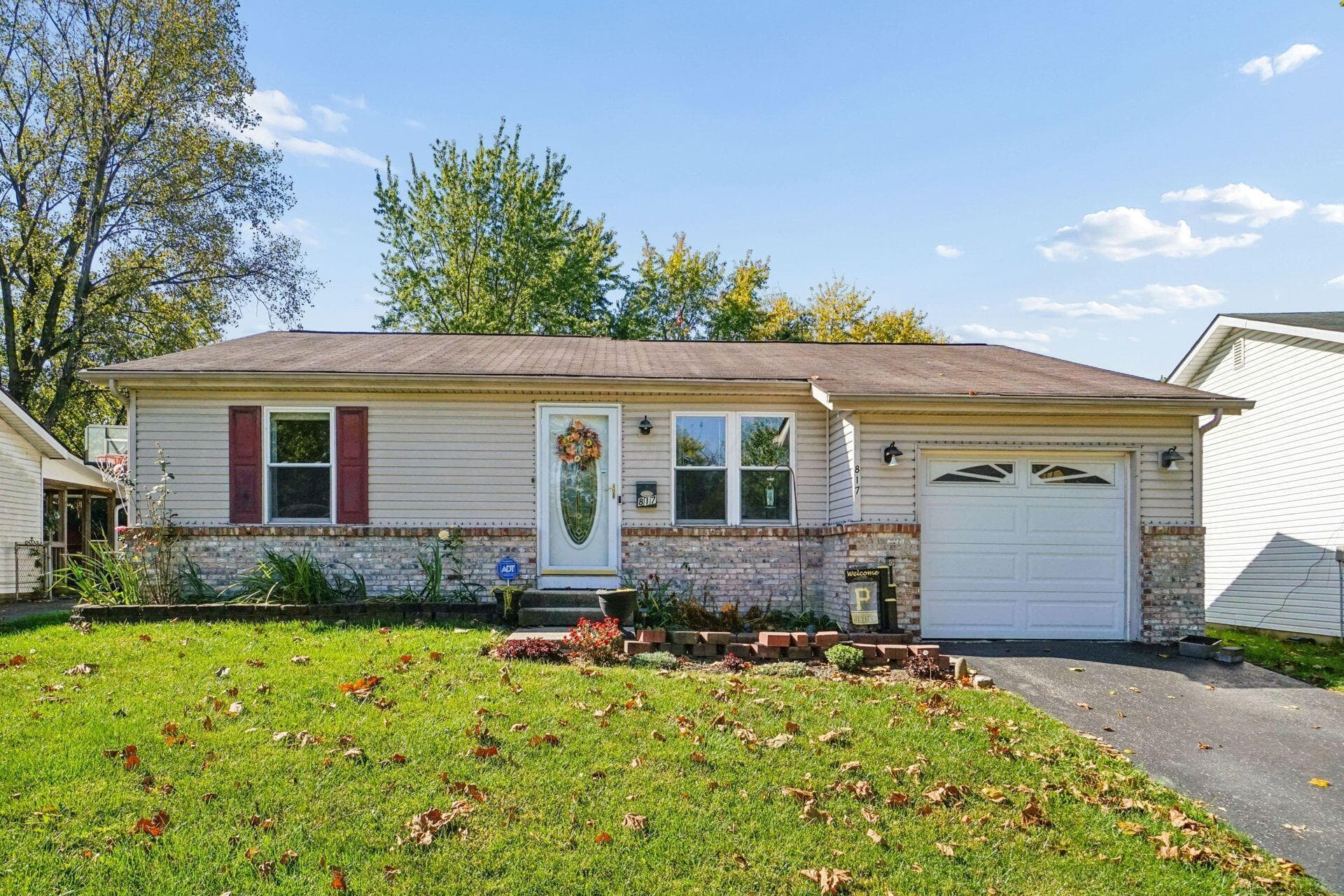 817 Upwoods Drive — photo 1 of 21