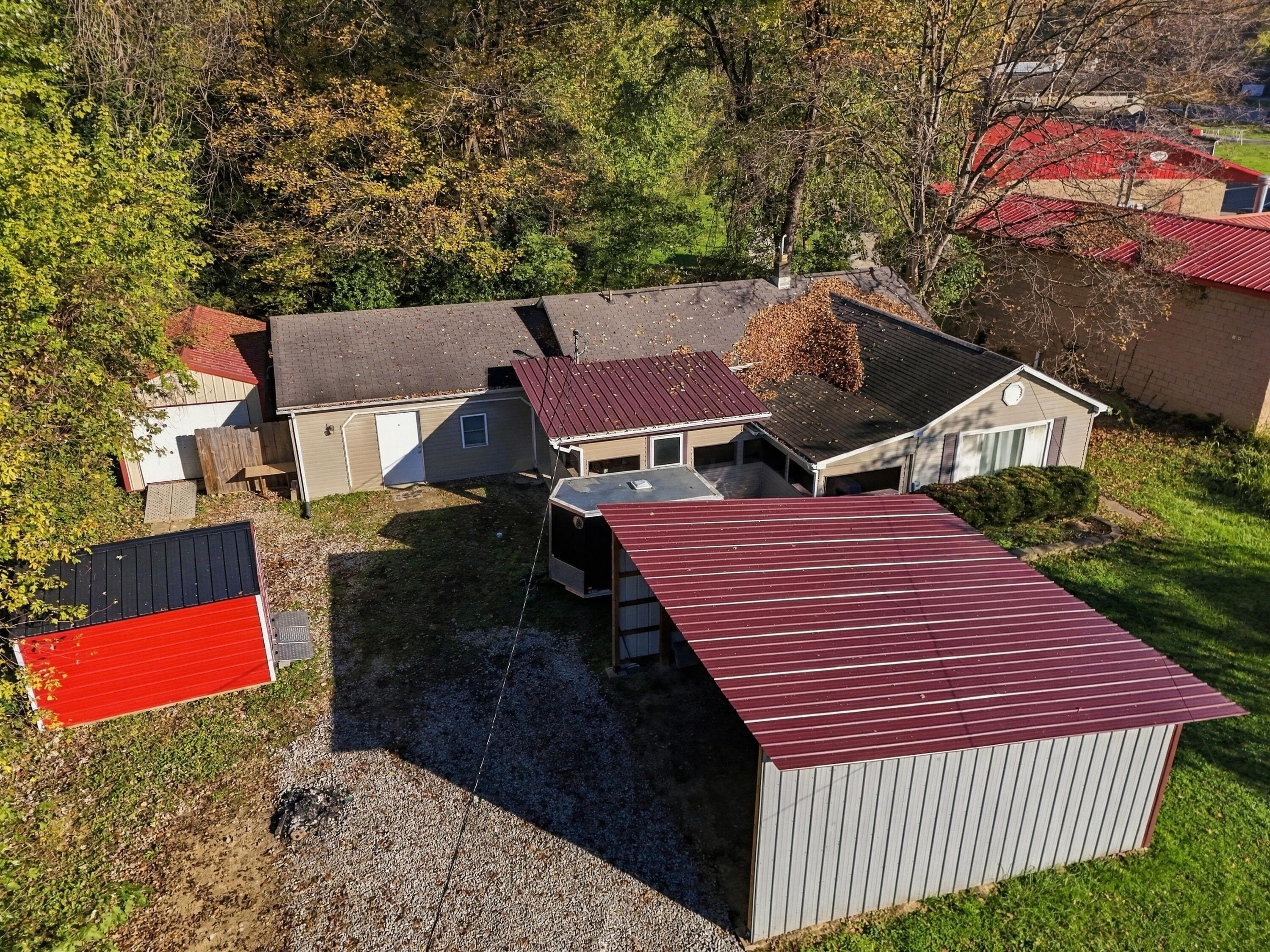 62 Blain Highway — photo 1 of 45
