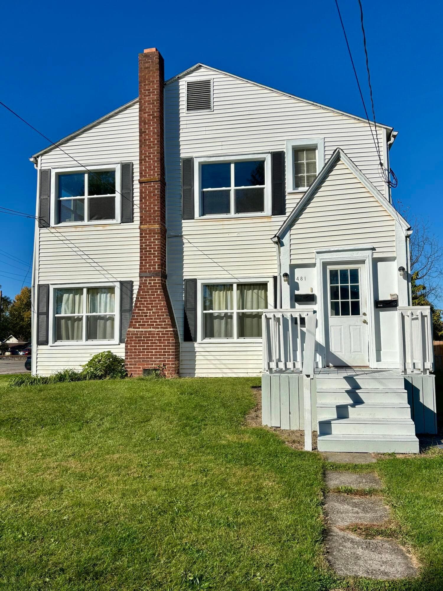 481 Park Boulevard — photo 1 of 34