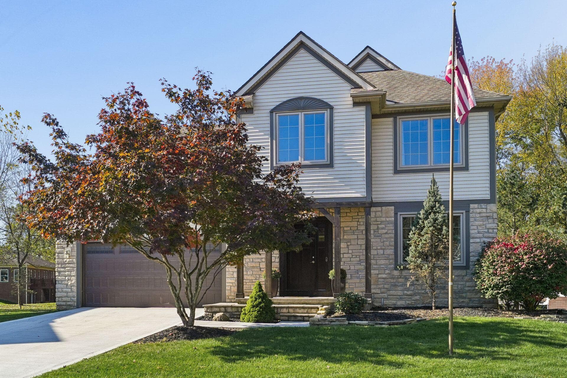 6399 Gossamer Court — photo 1 of 40