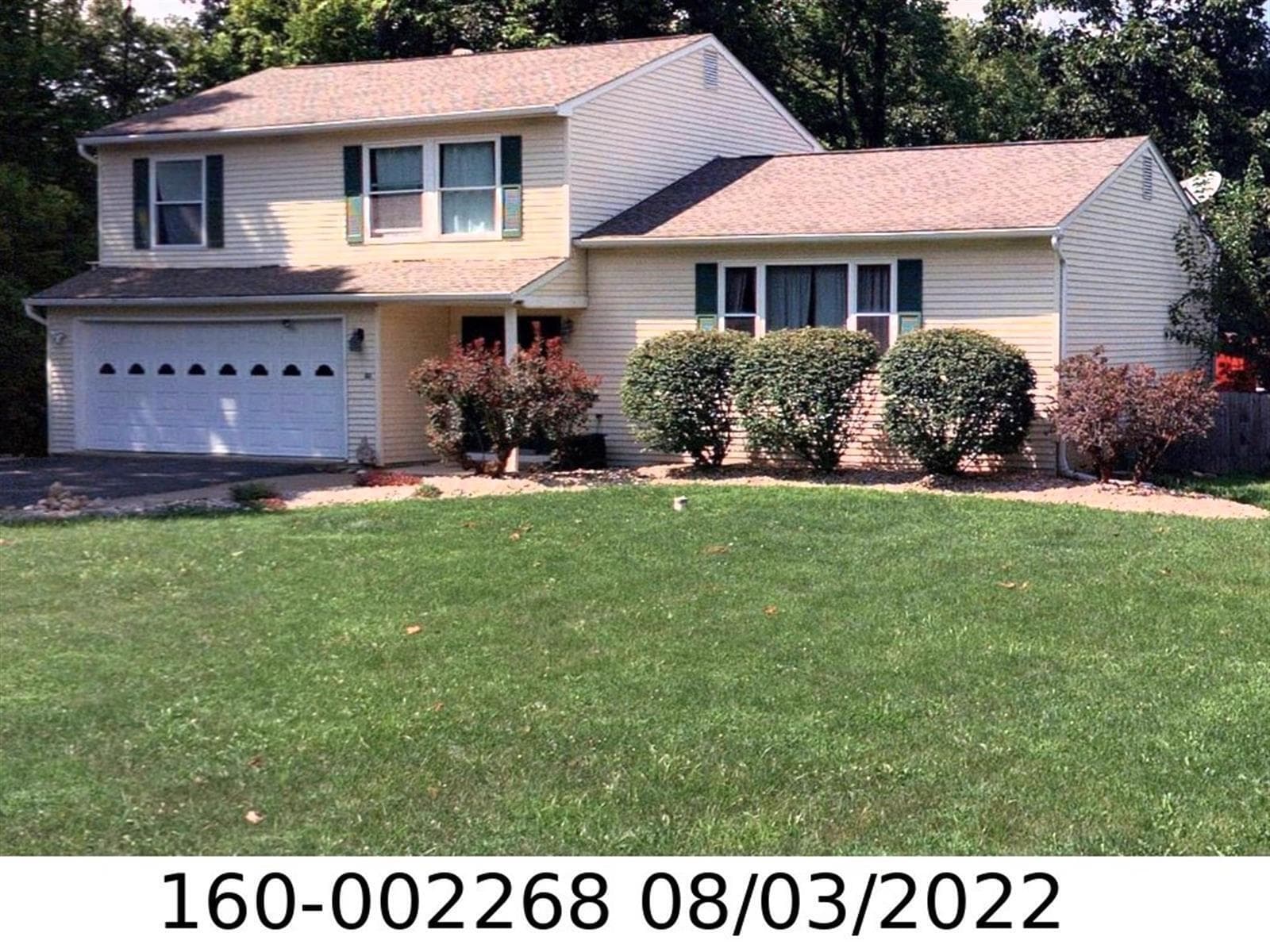 3924 Mayfair Drive — photo 1 of 1