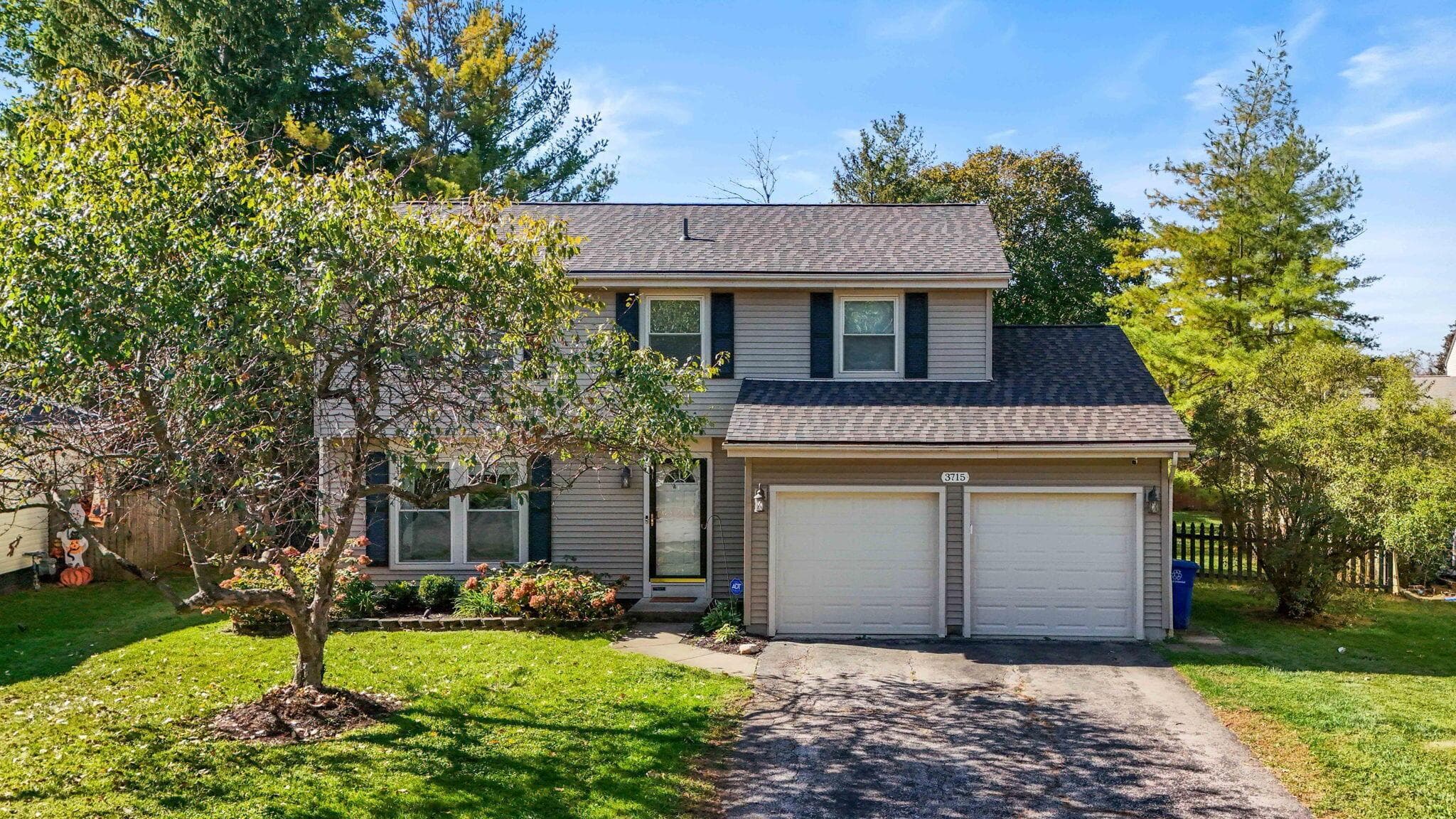 3715 Bushmill Falls Drive — photo 1 of 53