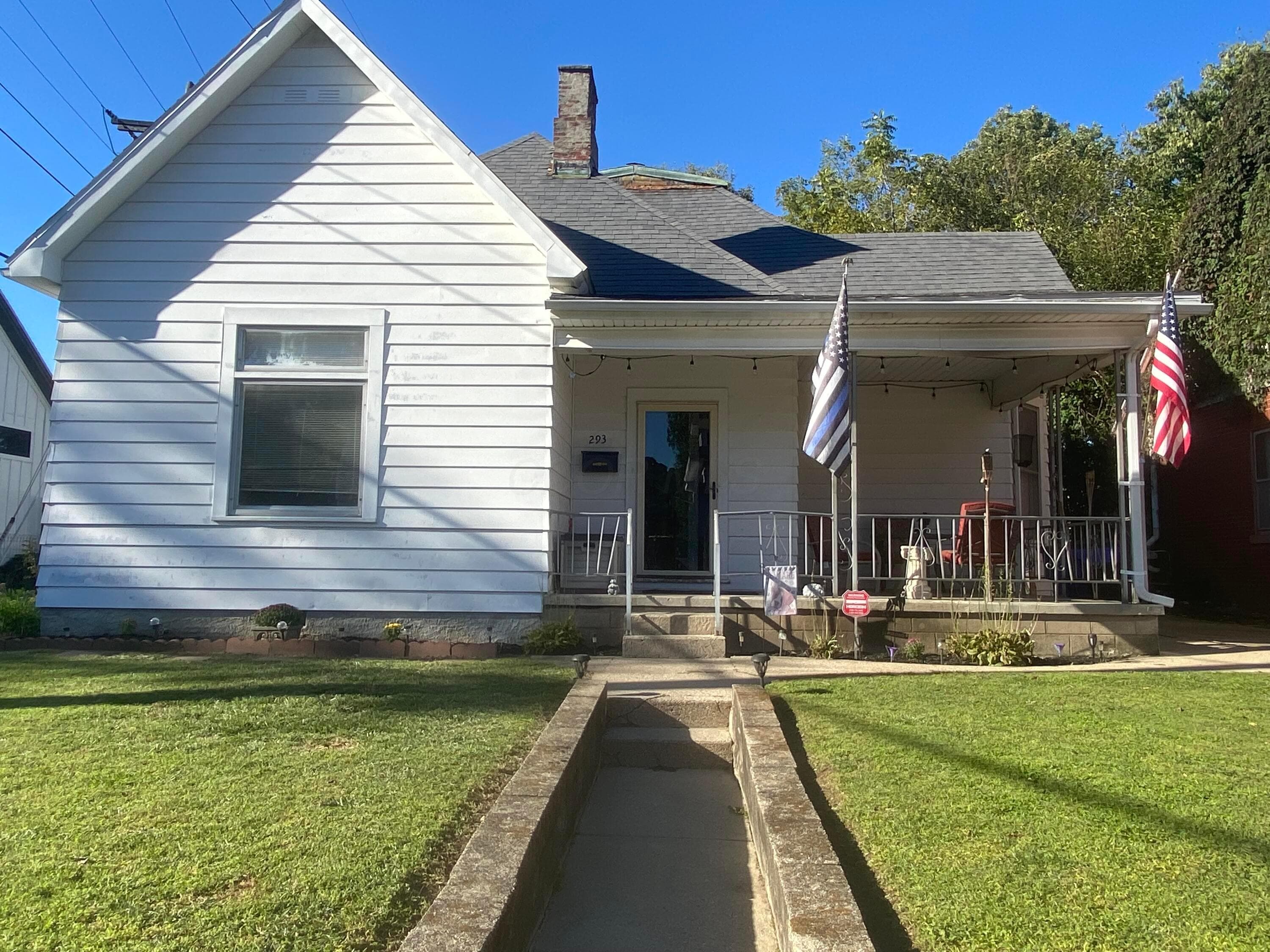 293 Chestnut Street — photo 1 of 36