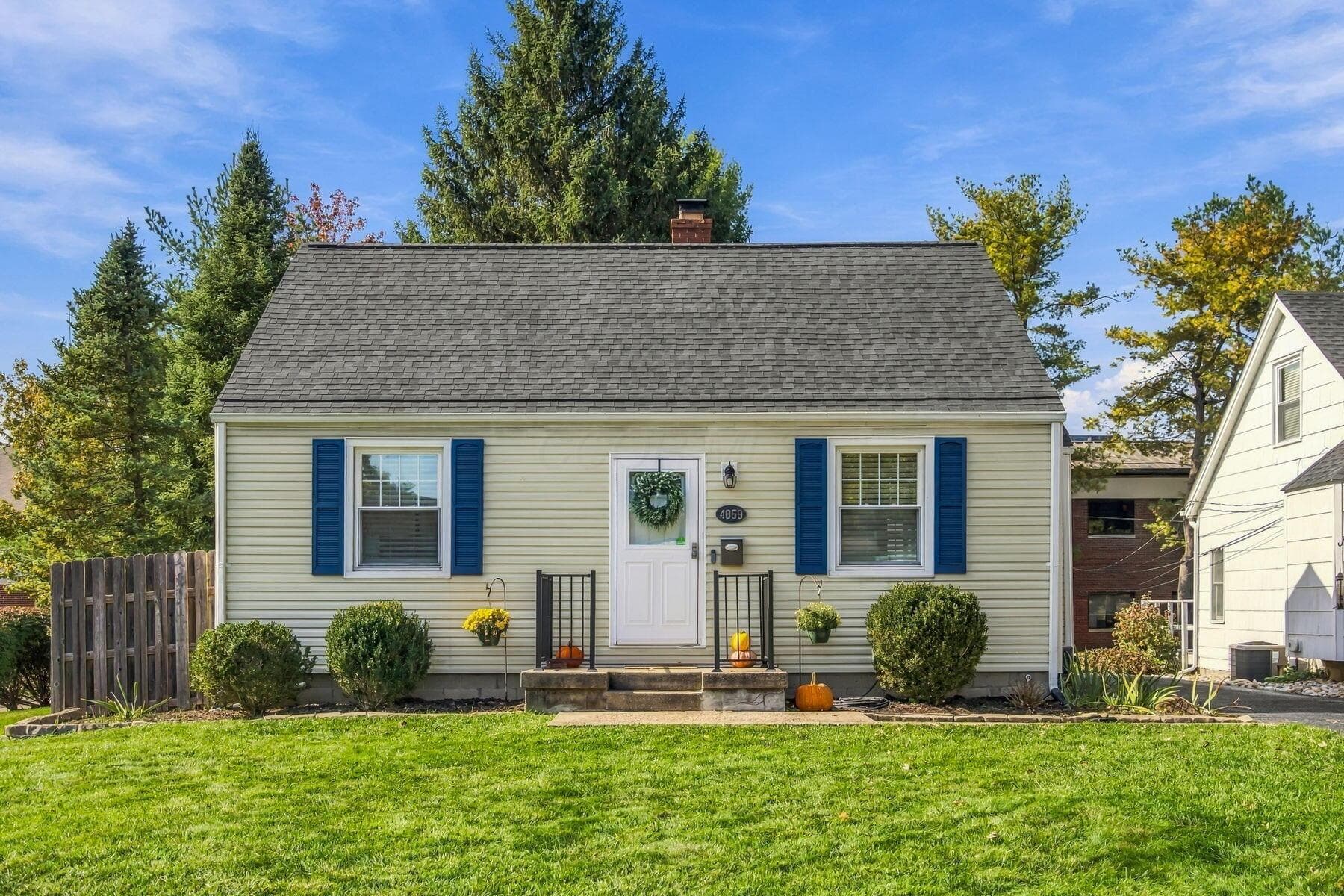 4859 Elks Drive — photo 1 of 31