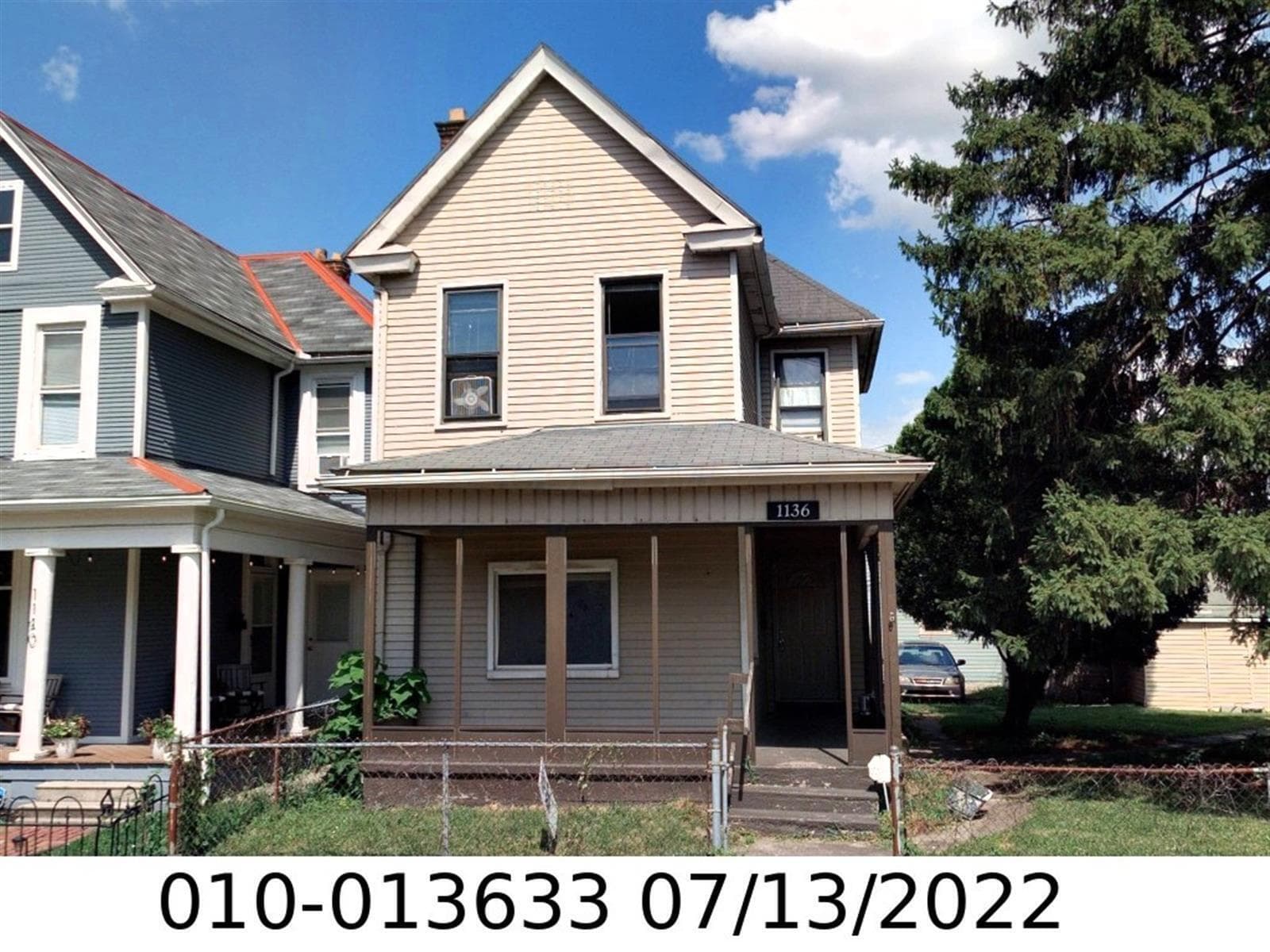 1136 Summit Street — photo 1 of 1