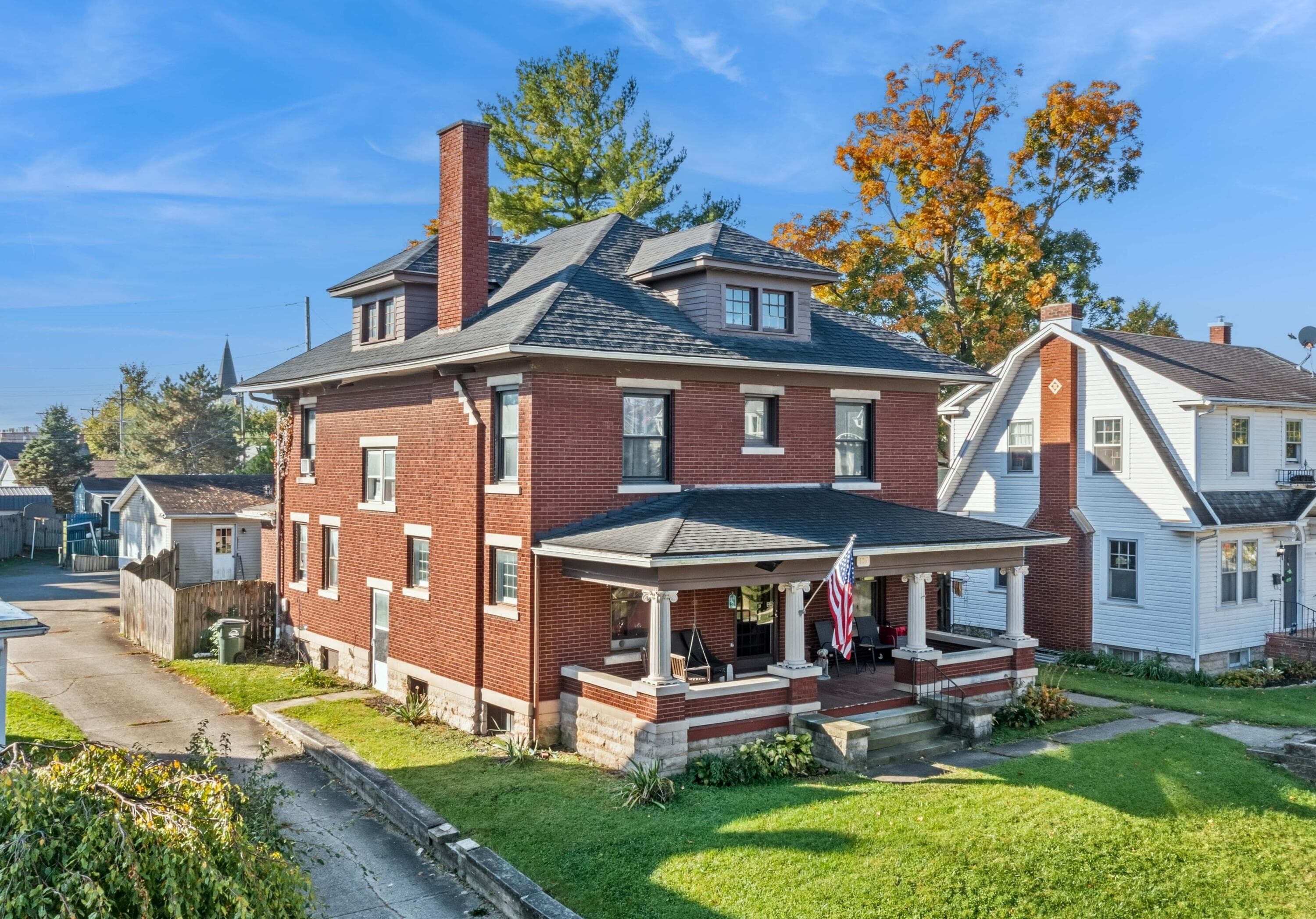 119 Lafayette Avenue — photo 1 of 42