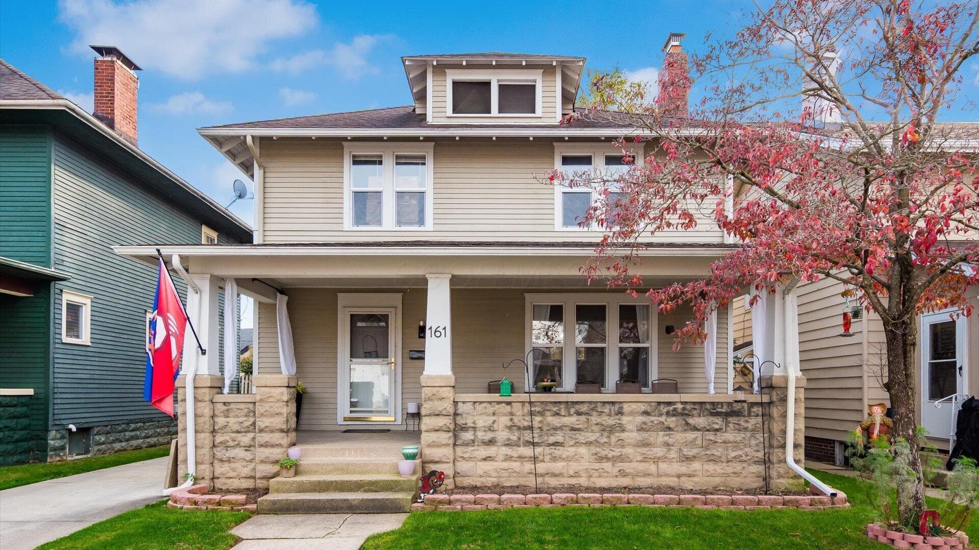 161 Fairfield Avenue — photo 1 of 48