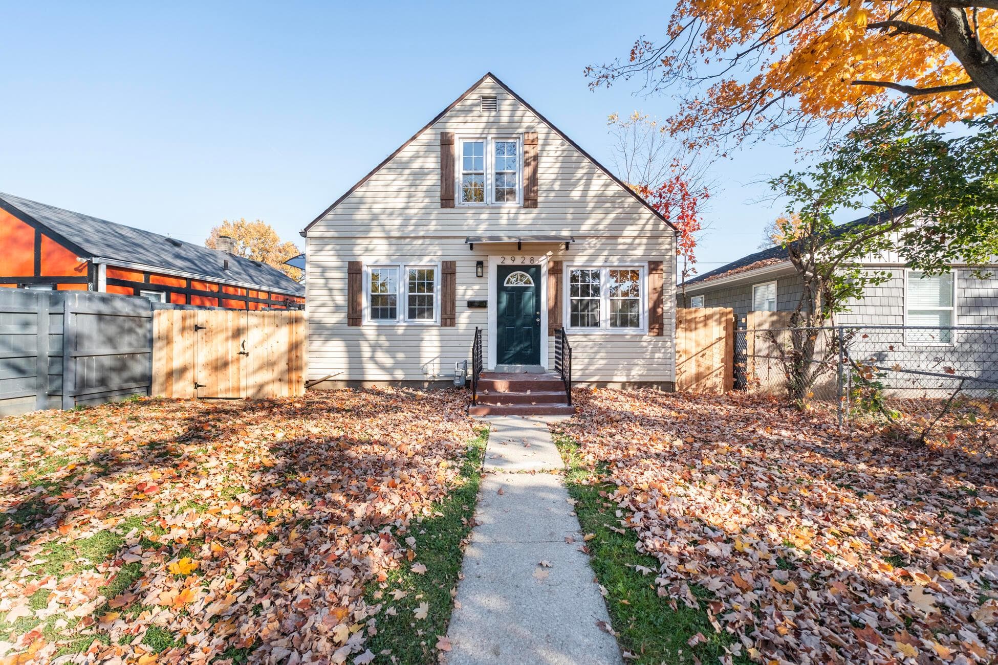 2928 Azelda Street — photo 1 of 53