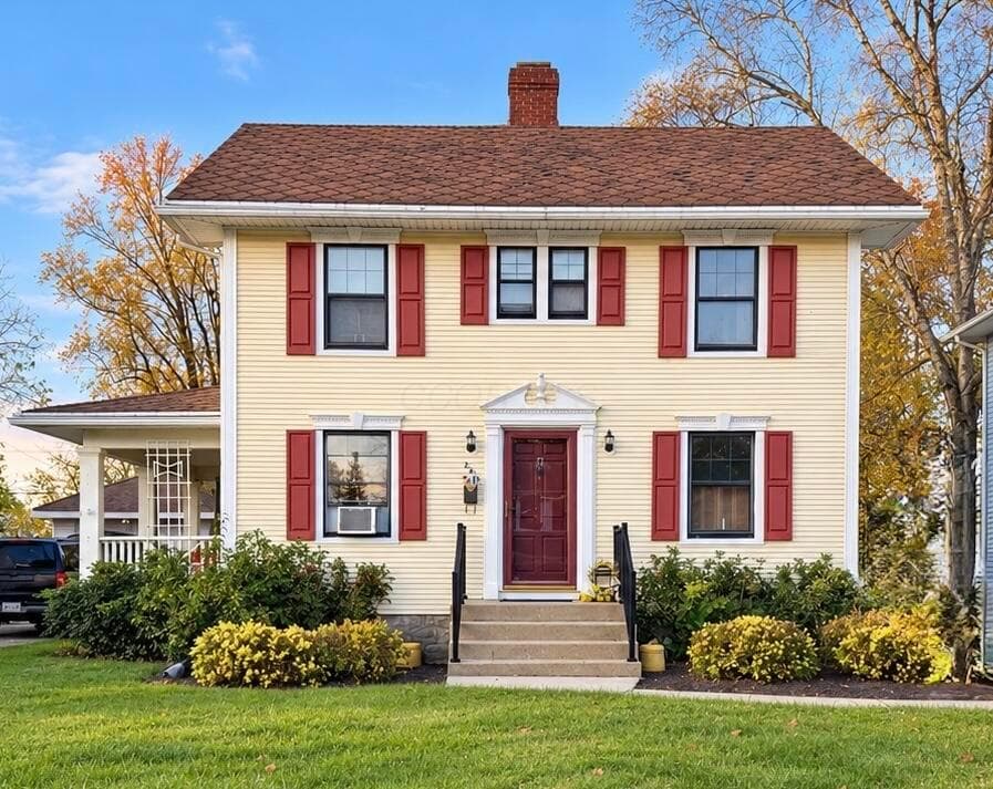 232 Rosewood Avenue — photo 1 of 1