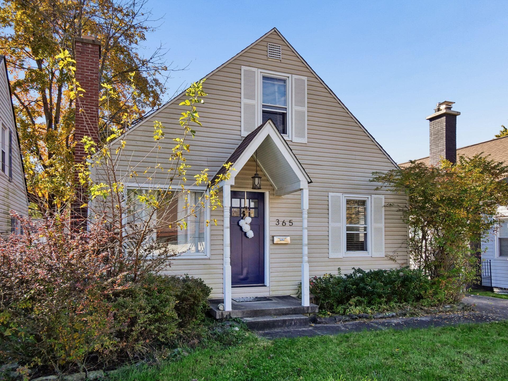 365 Morse Road — photo 1 of 36