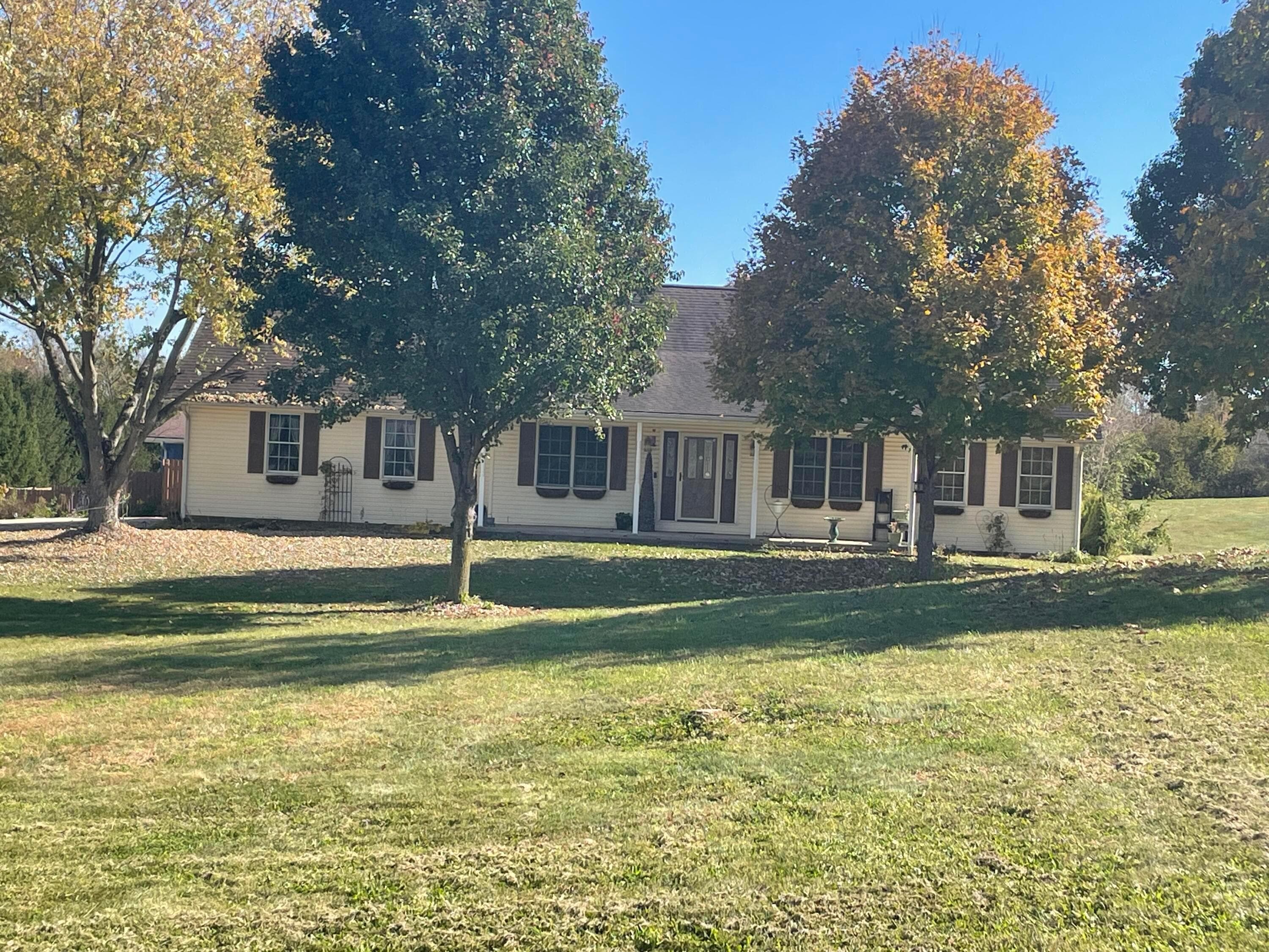 365 Fox Hill Drive — photo 1 of 10