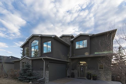 A Central Ohio investment property